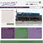 Riverland Clothing Launches New Website